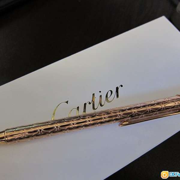 Cartier Ball Point Pen