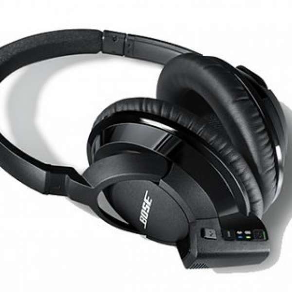 AE2w Bluetooth® headphones (Bose Bluetooth headphone)