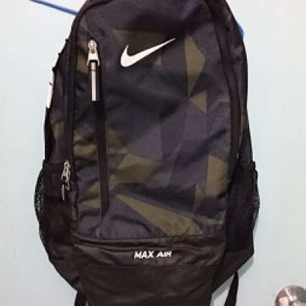 Nike Max Air 背包