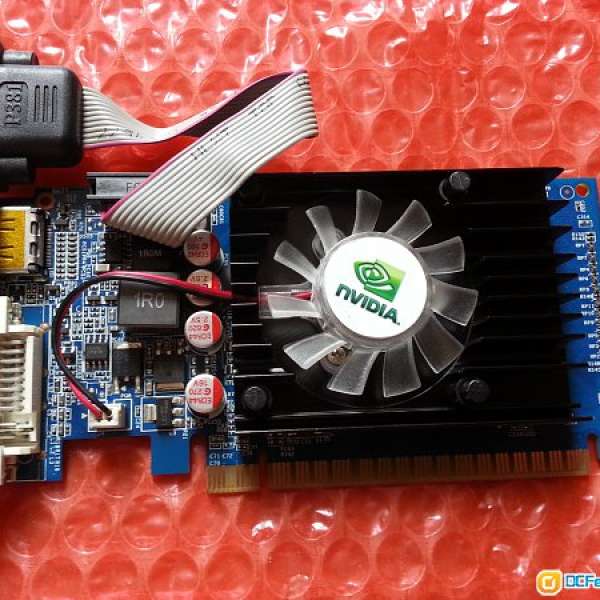 nVIDIA Geforce G210 1GB