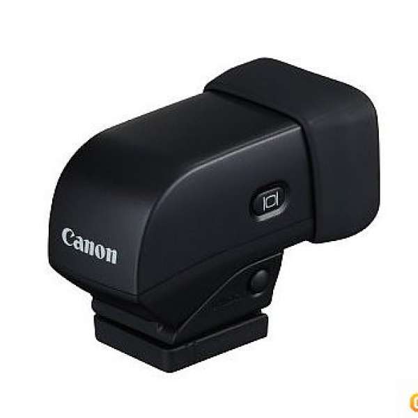 Canon EVF (EVF-DC1) 100% 全新 (M3, M2,G1XII) 電子觀景器