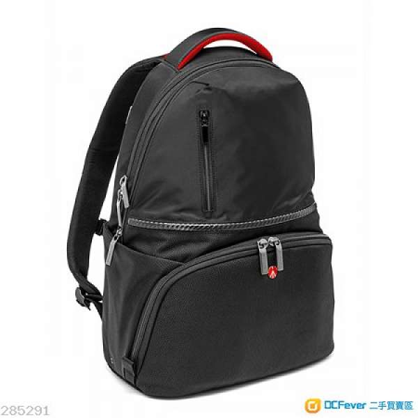 Manfrotto Active Backpack I MB-MA-BP-A1CA