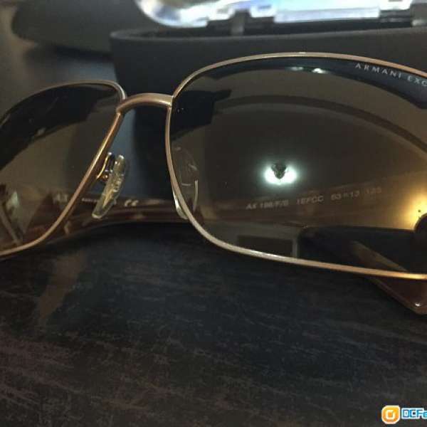 售Armani 太陽眼鏡