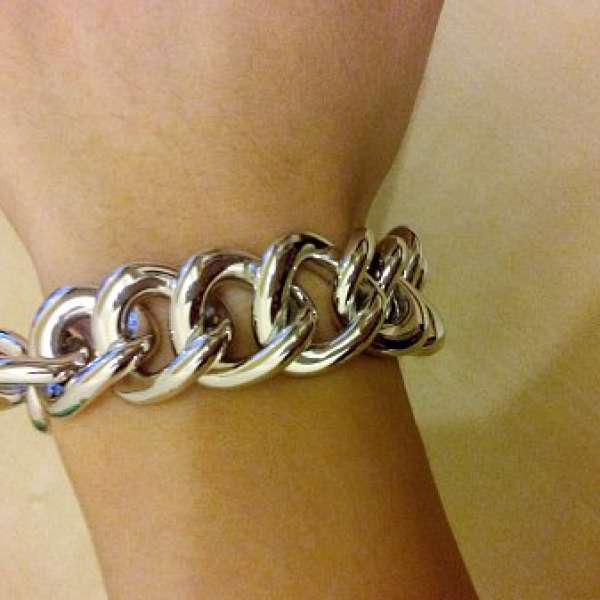 925 sliver bracelet