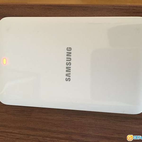 原廠Samsung galaxy note 3 電池叉座