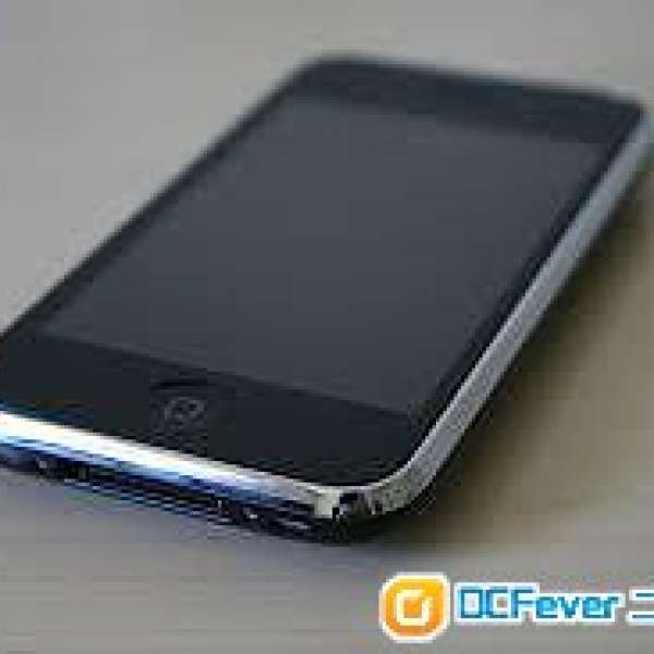 iPhone 3GS 16G 黑色