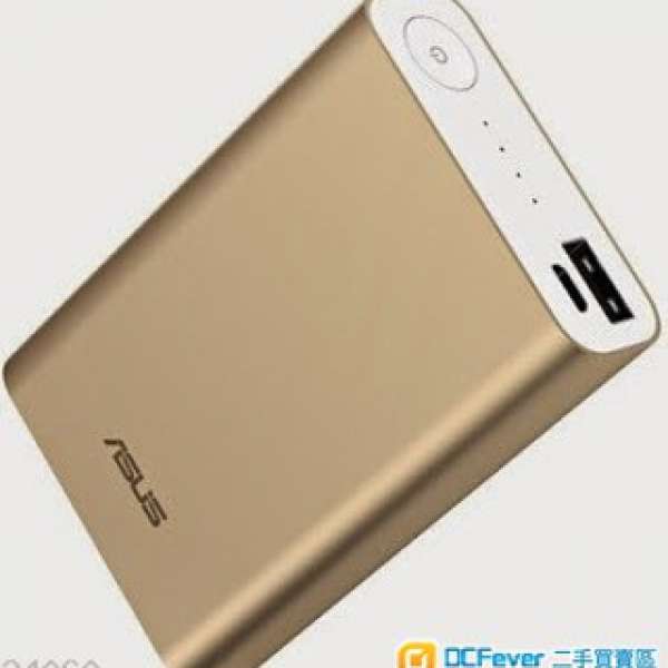 全新Asus ZenPower (ABTU005) 10050mAh portable power bank 2.4A