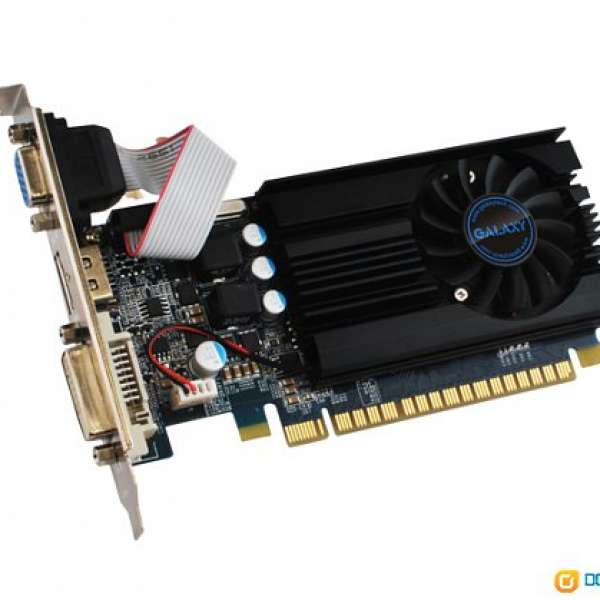 Galaxy Galaxy GT730 1G DDR5 low profile