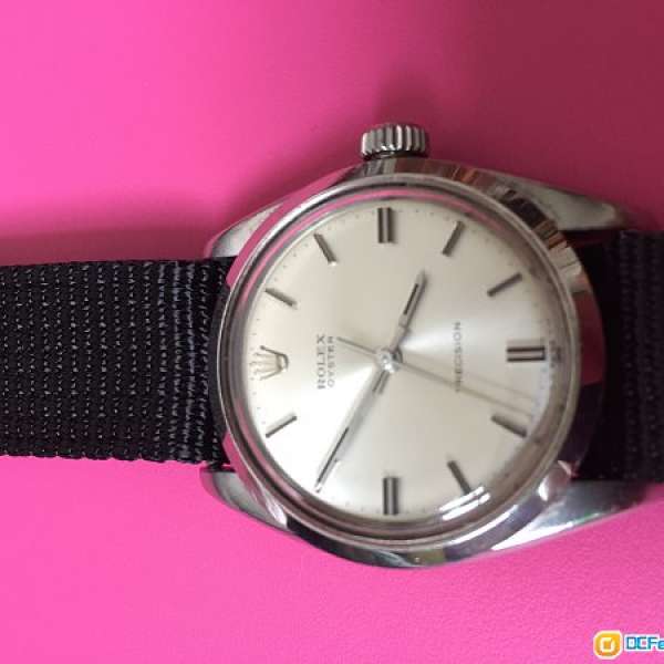 Vintage Rolex 6426