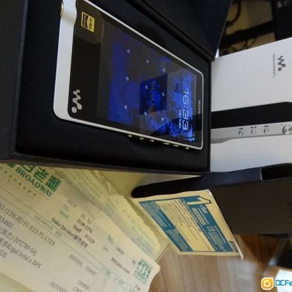 出售: SONY ZX1 行貨有保養 95% new