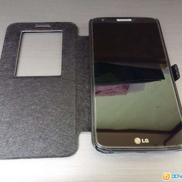 韓版 LG G2 F320S black 32G 4G LTE
