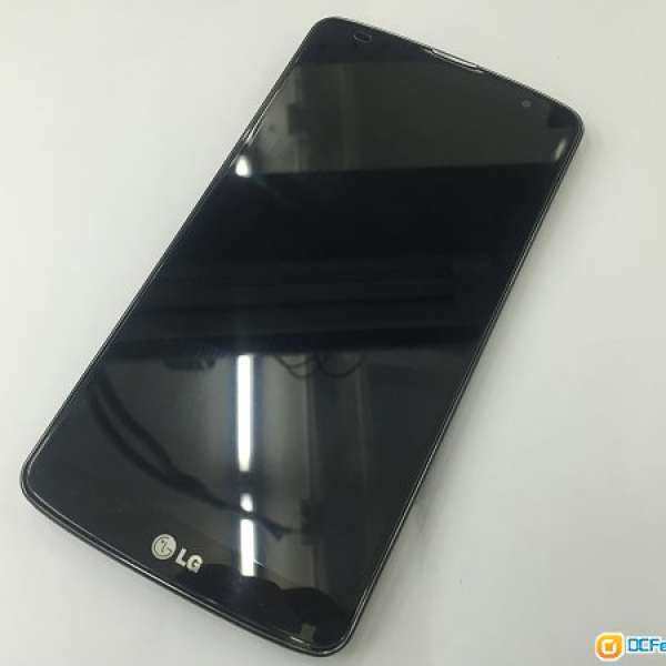 賣LG G Pro 2 D838 32G 黑色