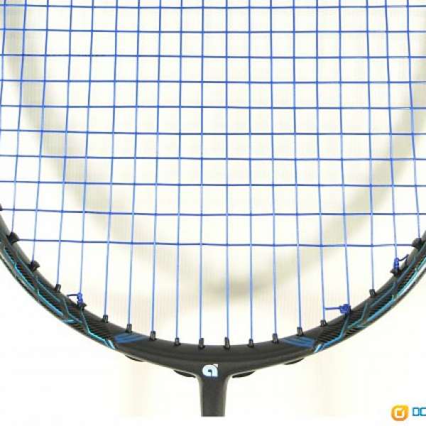 Apacs Ziggler Badminton Racket_100% new_Similar to Yonex Z-Force
