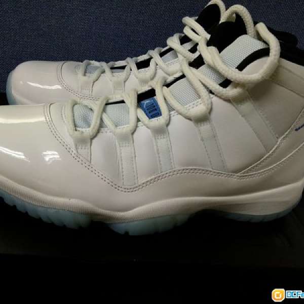 Air Jordan 11 Retro Legend Blue US9