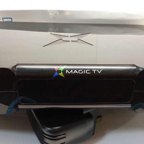 Magic TV MTV3000 高清機頂盒