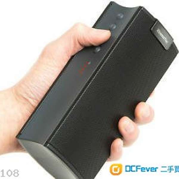 XtremeMac Soma BT Bluetooth Speaker 藍牙喇叭