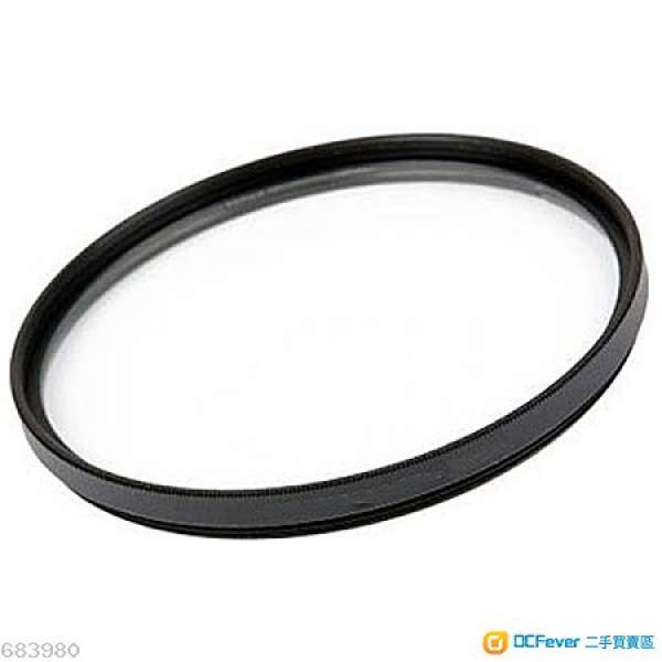 49MM UV FILTER