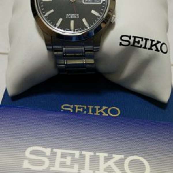 Seiko 5 男裝手錶 (SNK795)