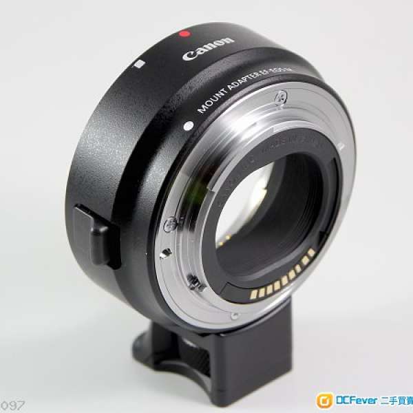 全新 原裝 Canon EF-EOS M 轉接環   鏡頭轉接器 EF / EF-S  lens adapter M M2 M3