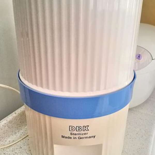 二手 DBK 電奶煲 奶瓶消毒器 德國製造