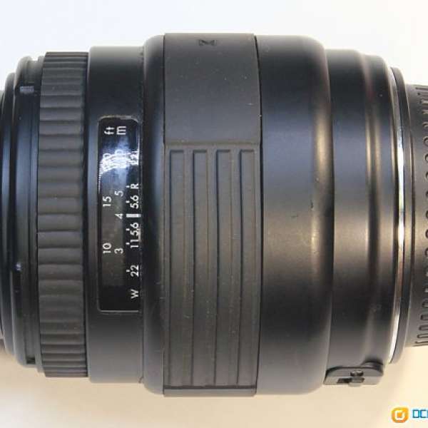 SIGMA（適馬）70-210mm f4-5.6 Canon（佳能）接口 自動鏡