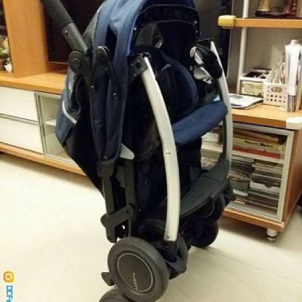 Sell Chicco CITY stroller