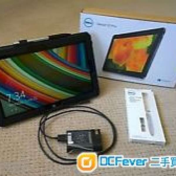 Dell Venue 11 Pro 7140 新型號 Core M 4gb ram 64GB SSD 官方翻新機 (有保養)