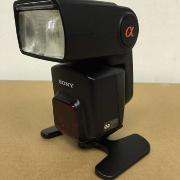 Sony HVL-F58AM Flash 閃光燈