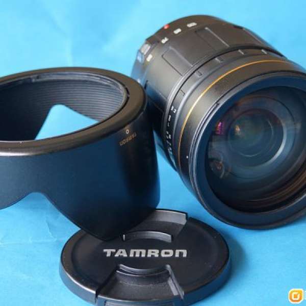 Tamron 28-105mm F2.8