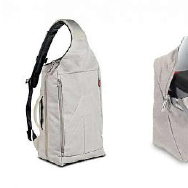 全新Manfrotto SV-S-10 Brio 10 Sling Bag