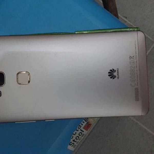 HUAWEI MATE 7金色高階版32G