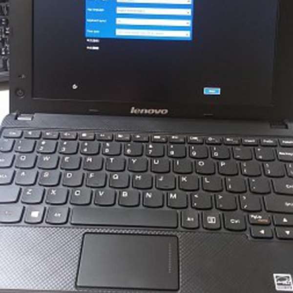 Lenovo Ideapad E10-30