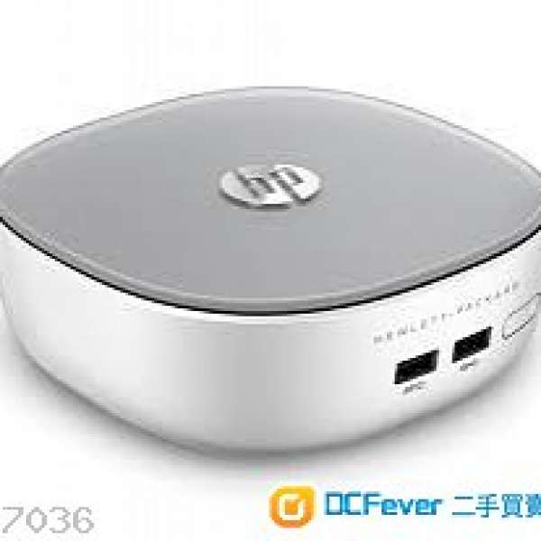 99% HP i3 Stream Mini PC 300-030hk