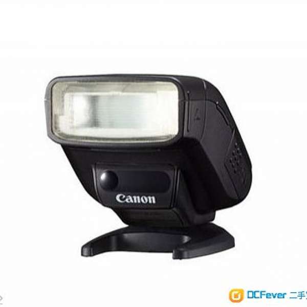 Canon speedlite 270ex II / 270 exII 行貨