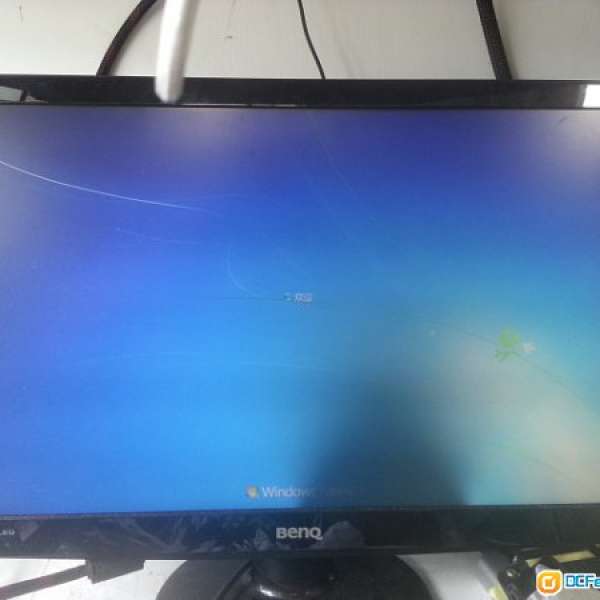 有小毛benq GL2230 22 吋LED Mon