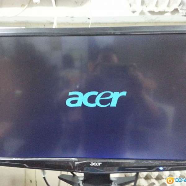 Acer GR235HABM II 3D芒 可以 2D轉3D