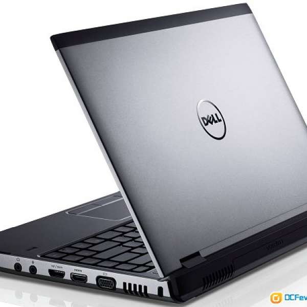 99% new Dell Vostro 3350 laptop 手提電腦 notebook computer 戴爾