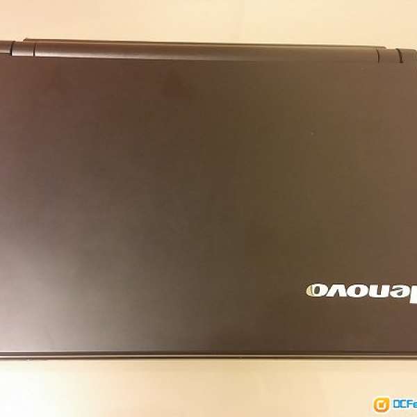 聯想 Lenovo S10 Netbook (已升級速度更快的 SSD 硬碟)