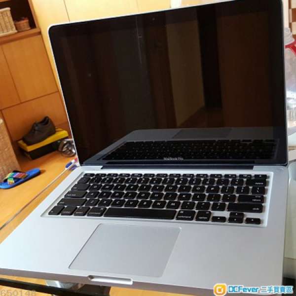 Macbook Pro 13 inch Mid 2012 85% new