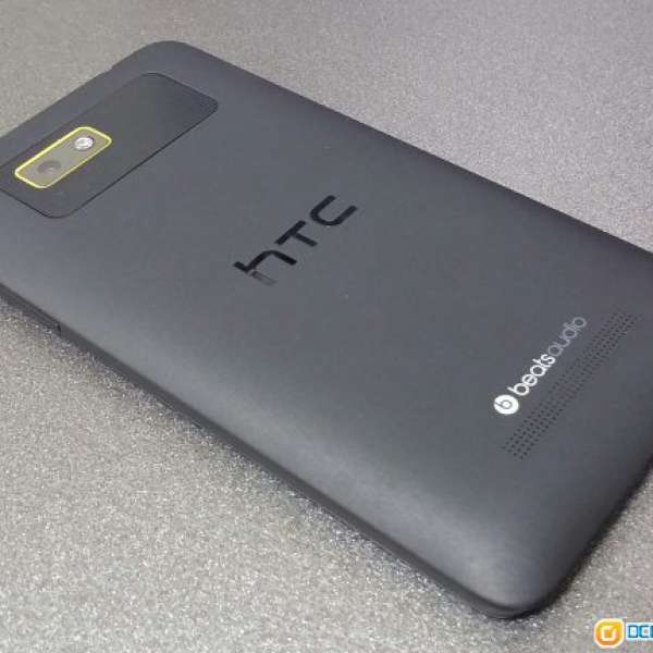99%新 黑色 HTC ONE SU T528W 雙卡雙待雙通 DUAL SIM, 中港3G