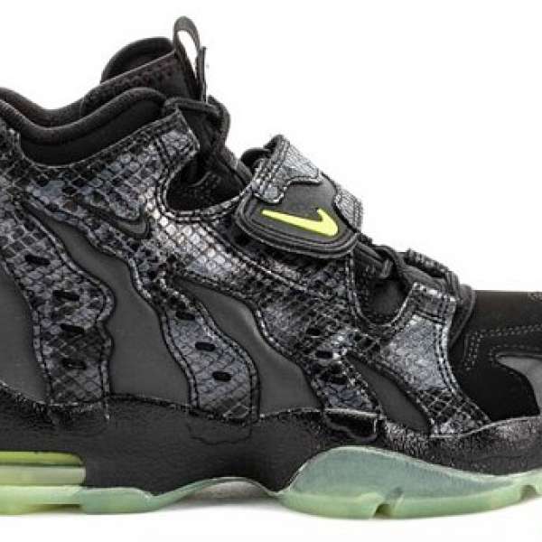 “SNAKESKIN” NIKE AIR DT MAX ’96 3M ( Very Rare )