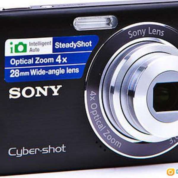 Sony DSC-W310 Digital Camera