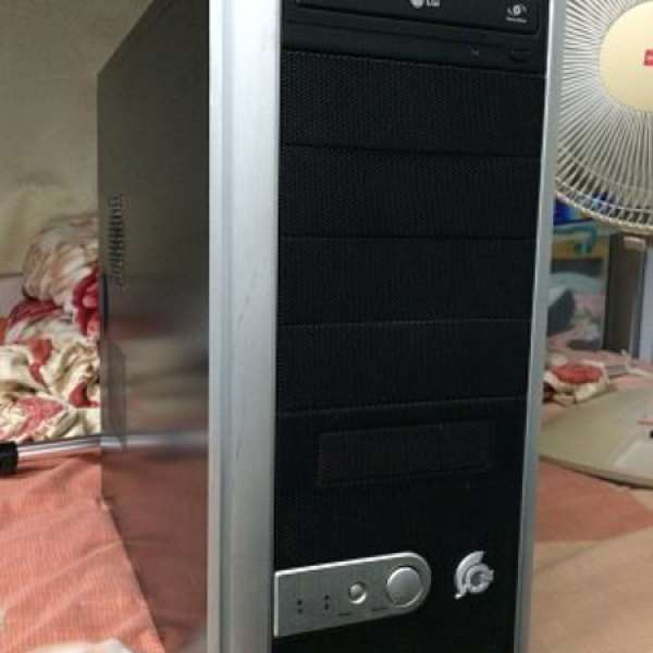 高階 i5 Gaming 主機, 8GB RAM, SSD + HD, R9 280X 3GB獨立顯示卡, GTA5, 巫師3唔lag