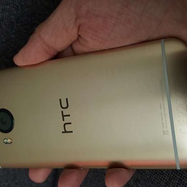 HTC M9+ 99.9%新