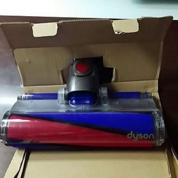 dyson dc74 吸頭