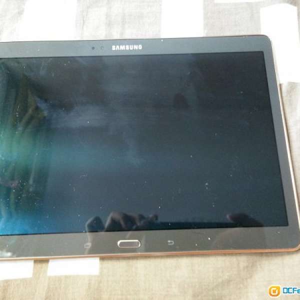 SAMSUNG Tab S T800 over 95% new