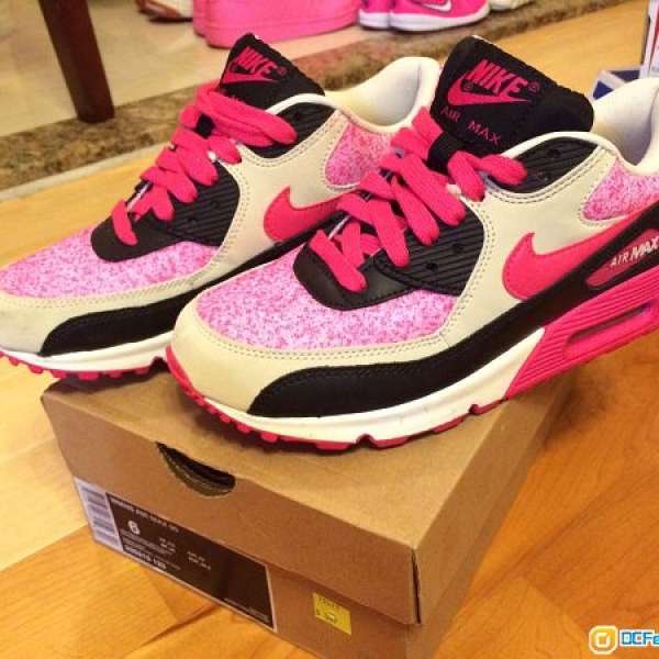 Nike wmns air max 90