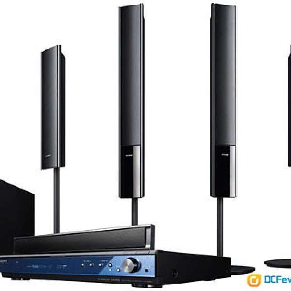 Sony Home Theatre System HTSF2300