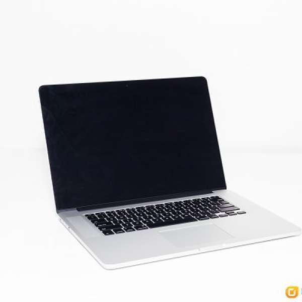 極新淨 Apple MacBook Pro 15 inch early 2015