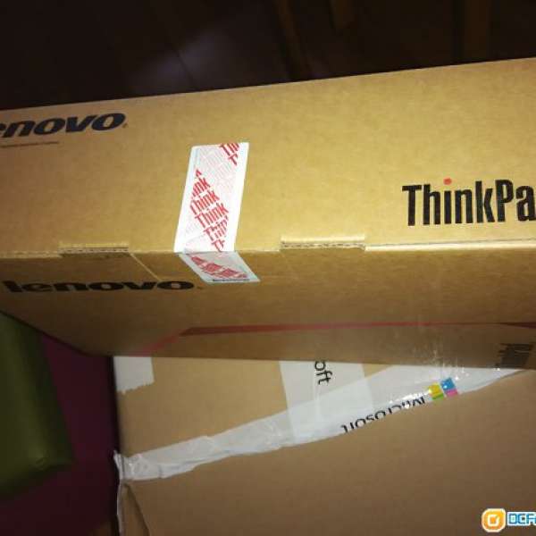100% NEW LENOVO ThinkPad 8